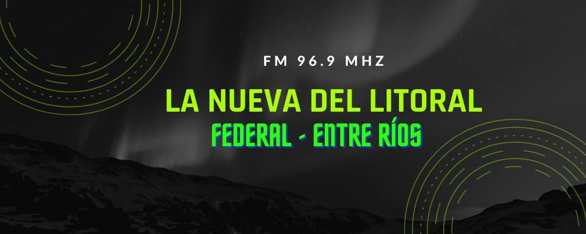 Verde Neón Futurista Banner para Twitch